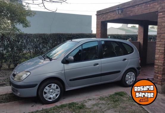Autos - Renault 2006 2006 GNC 310000Km - En Venta