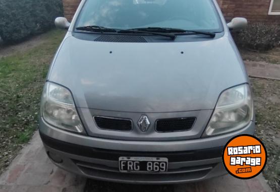 Autos - Renault 2006 2006 GNC 310000Km - En Venta
