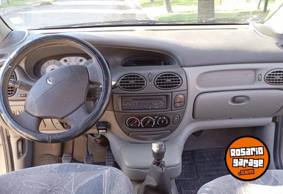 Autos - Renault 2006 2006 GNC 310000Km - En Venta