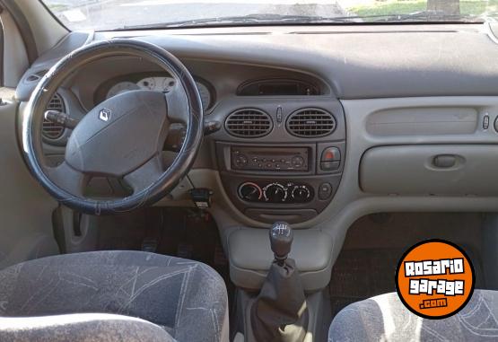 Autos - Renault 2006 2006 GNC 310000Km - En Venta