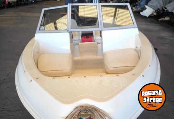 Embarcaciones - Vendo Quicksilver 410 - En Venta