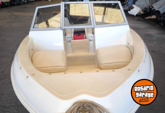 Embarcaciones - Vendo Quicksilver 410 - En Venta
