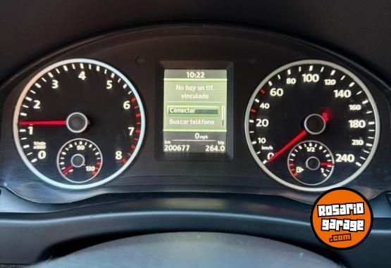 Autos - Volkswagen tiguan 2.0 TSI Premium 2013 Nafta 200000Km - En Venta