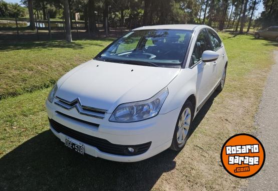 Autos - Citroen c4 2014 Nafta 142000Km - En Venta