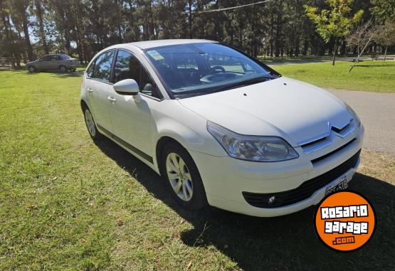 Autos - Citroen c4 2014 Nafta 142000Km - En Venta