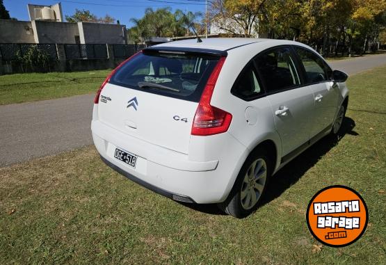 Autos - Citroen c4 2014 Nafta 142000Km - En Venta