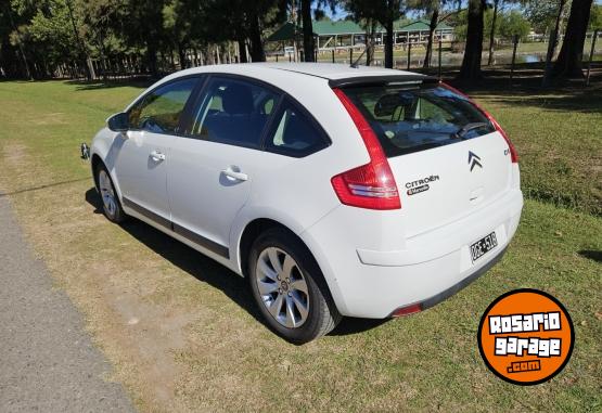 Autos - Citroen c4 2014 Nafta 142000Km - En Venta