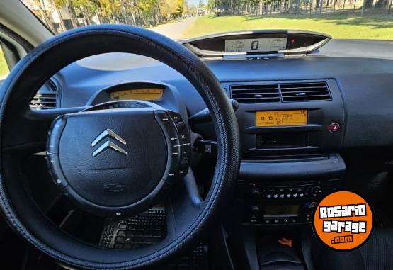 Autos - Citroen c4 2014 Nafta 142000Km - En Venta