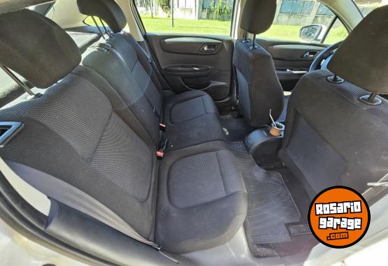 Autos - Citroen c4 2014 Nafta 142000Km - En Venta