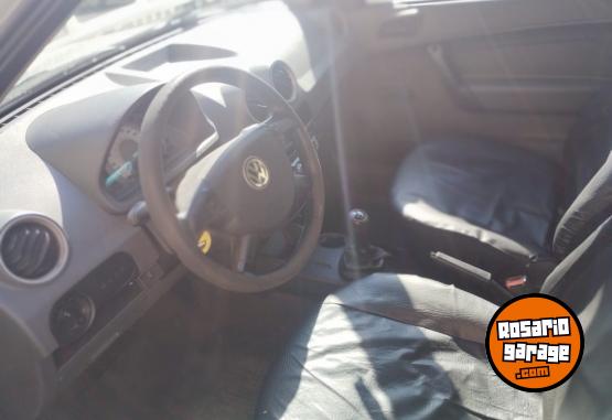 Autos - Volkswagen GOL POWER LOOK 2008 GNC 185000Km - En Venta