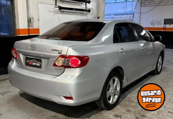 Autos - Toyota Corolla XEI 2012 Nafta 150000Km - En Venta