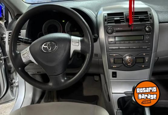Autos - Toyota Corolla XEI 2012 Nafta 150000Km - En Venta