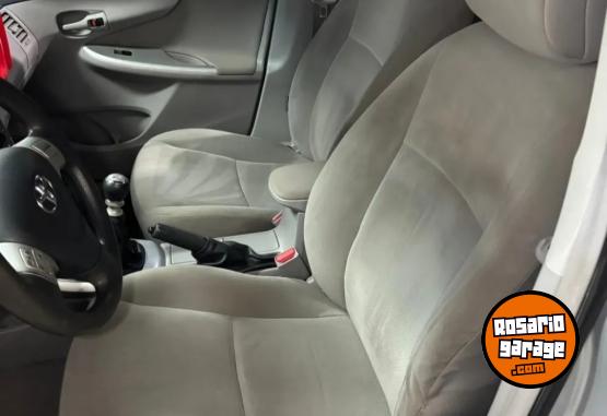 Autos - Toyota Corolla XEI 2012 Nafta 150000Km - En Venta