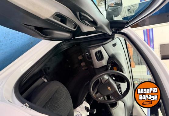 Autos - Chevrolet �nix 2018 Nafta 50000Km - En Venta