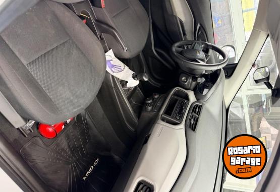 Autos - Chevrolet �nix 2018 Nafta 50000Km - En Venta