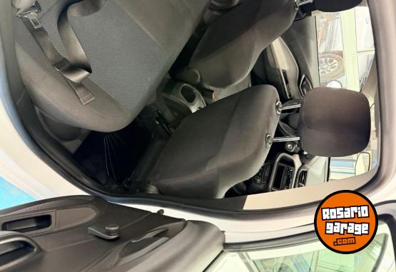 Autos - Chevrolet �nix 2018 Nafta 50000Km - En Venta