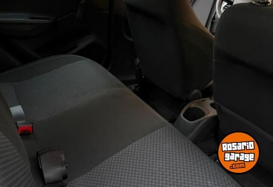 Autos - Chevrolet PRISMA LT 2018 Nafta 47900Km - En Venta
