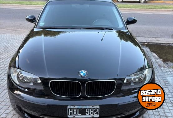 Autos - Bmw 116 I 2009 Nafta 98000Km - En Venta