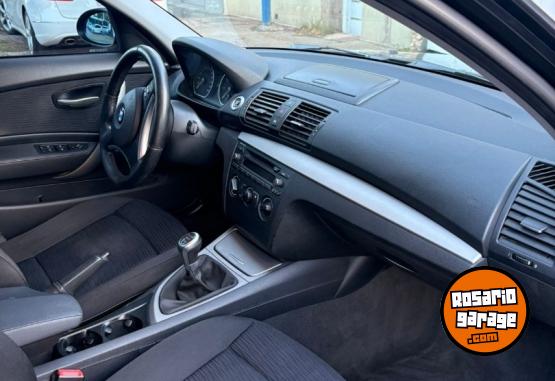 Autos - Bmw 116 I 2009 Nafta 98000Km - En Venta