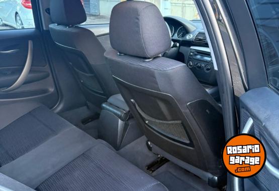 Autos - Bmw 116 I 2009 Nafta 98000Km - En Venta