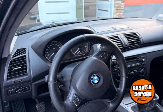 Autos - Bmw 116 I 2009 Nafta 98000Km - En Venta