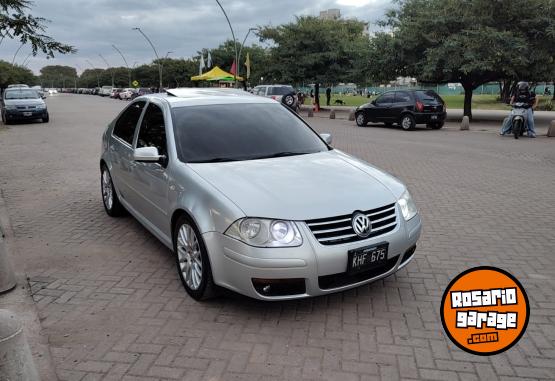 Autos - Volkswagen Bora 1.8T 2012 Nafta 107000Km - En Venta
