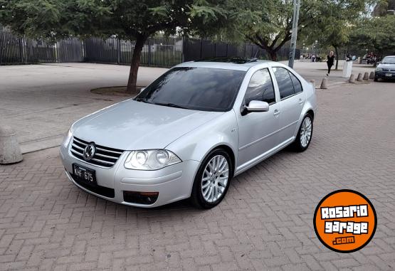 Autos - Volkswagen Bora 1.8T 2012 Nafta 107000Km - En Venta