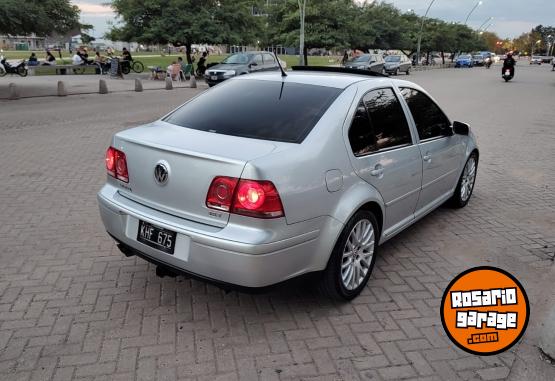 Autos - Volkswagen Bora 1.8T 2012 Nafta 107000Km - En Venta