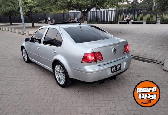 Autos - Volkswagen Bora 1.8T 2012 Nafta 107000Km - En Venta