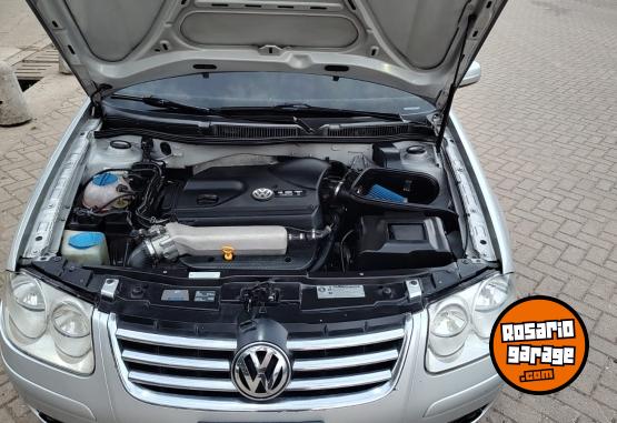 Autos - Volkswagen Bora 1.8T 2012 Nafta 107000Km - En Venta