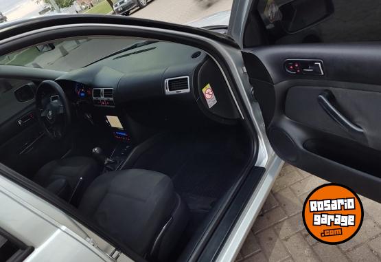 Autos - Volkswagen Bora 1.8T 2012 Nafta 107000Km - En Venta