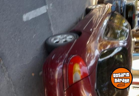 Autos - Ford Mondeo98 ghia 1998 GNC 111111Km - En Venta