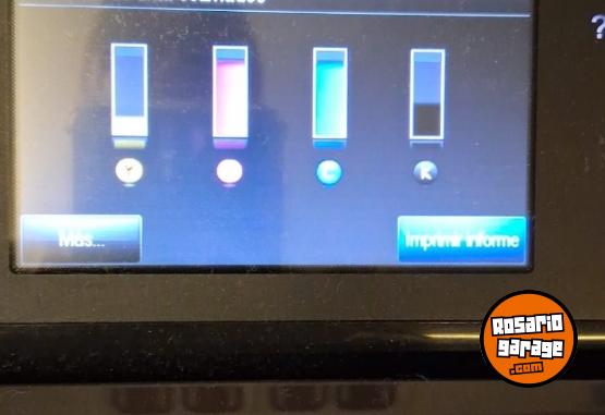 Inform�tica - VENDO PLOTTER HP DesingnJet T520 - En Venta