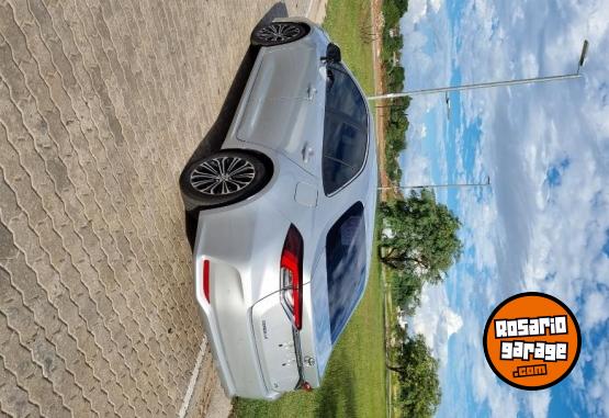 Autos - Toyota Corolla 2022 Nafta 78000Km - En Venta