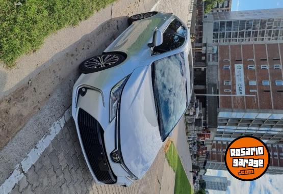 Autos - Toyota Corolla 2022 Nafta 78000Km - En Venta