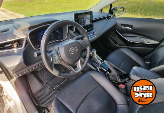 Autos - Toyota Corolla 2022 Nafta 78000Km - En Venta