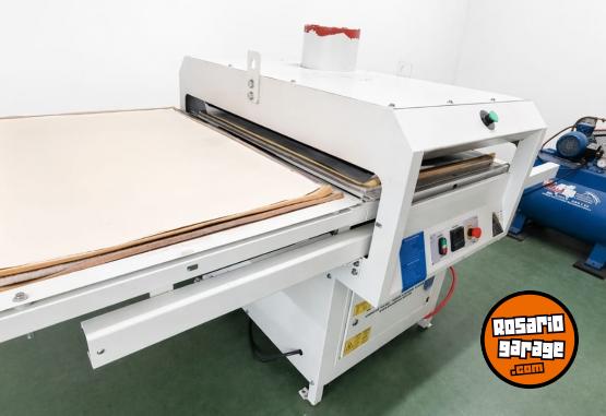 Electr�nica - Estampadora Sublimadora Metalnox Pts 950 - En Venta