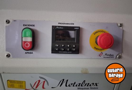 Electr�nica - Estampadora Sublimadora Metalnox Pts 950 - En Venta