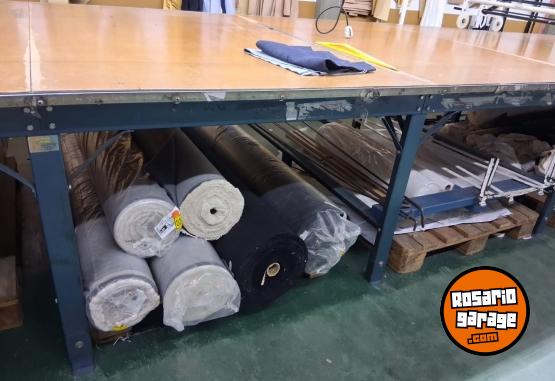 Herramientas - MESA DE CORTE - En Venta