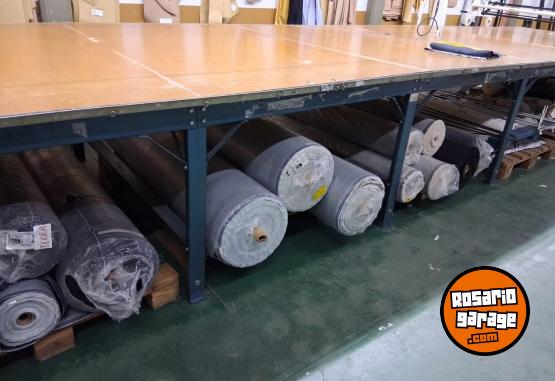 Herramientas - MESA DE CORTE - En Venta