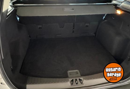 Autos - Ford Kuga 2017 Nafta 130723Km - En Venta
