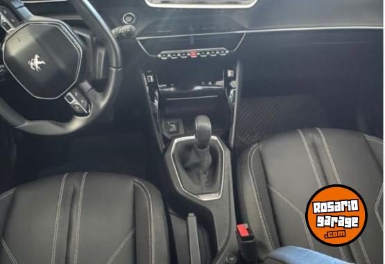 Autos - Peugeot 208 Feline 2024 Nafta 15000Km - En Venta