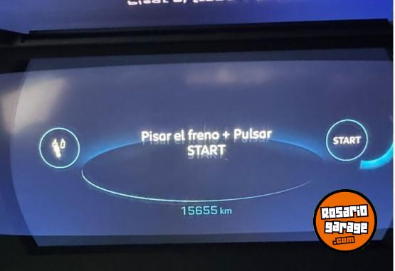 Autos - Peugeot 208 Feline 2024 Nafta 15000Km - En Venta