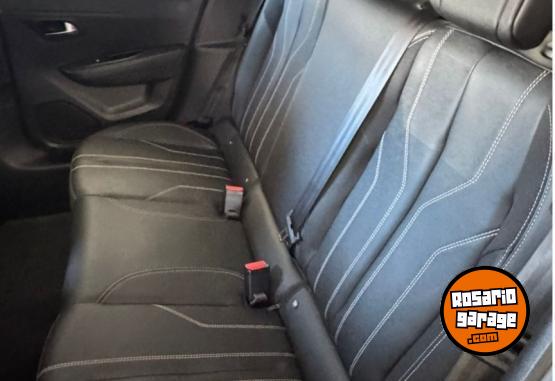 Autos - Peugeot 208 Feline 2024 Nafta 15000Km - En Venta