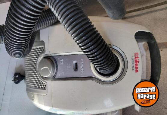 Hogar - Aspiradora liliana 2100w - En Venta