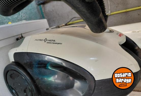 Hogar - Aspiradora liliana 2100w - En Venta