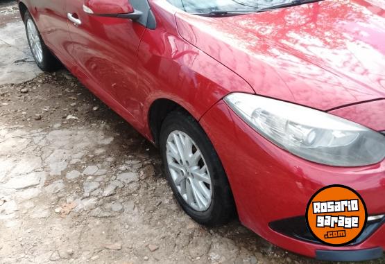 Autos - Renault Fluence 2014 GNC 165000Km - En Venta