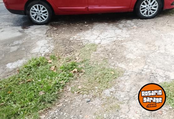 Autos - Renault Fluence 2014 GNC 165000Km - En Venta