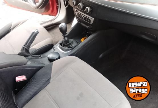 Autos - Renault Fluence 2014 GNC 165000Km - En Venta