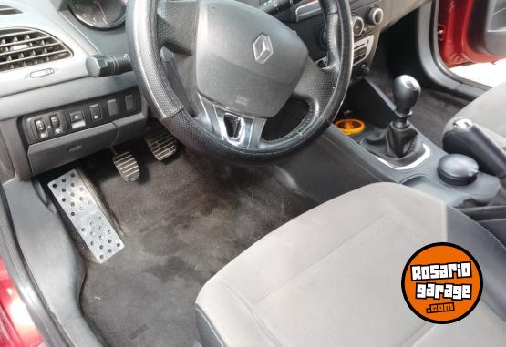 Autos - Renault Fluence 2014 GNC 165000Km - En Venta